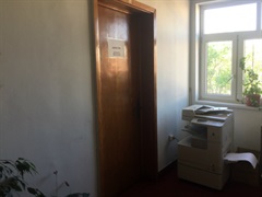 Arhiva sekretarijata